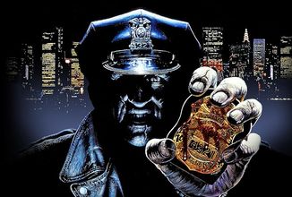 Režisér thrilleru Drive chystá novou verzi osmdesátkového béčka Maniac Cop