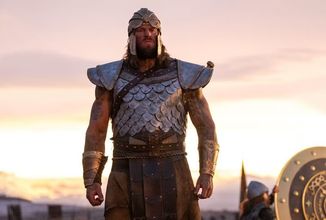 House of David: Finální trailer láká na slavný střet pasáčka Davida s obrem Goliášem