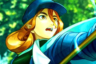 Tides of the Foscari  (0)