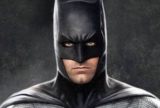 První fotky ukazují Roberta Pattinsona v roli Batmana