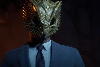 Nové záběry z Gotham Knights představují více ze Sovího tribunálu