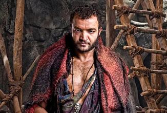 Seriál Spartacus: House of Ashur odhaluje obsazení, první klapka padla na Novém Zélandu