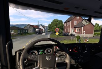 Skandinávie (6)