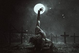 Trailer k hororu Vlkodlak láká na středověkou hrůzu od režiséra upířiny Nosferatu