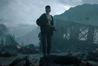 Postapokalyptický thriller Vzhlížet ke hvězdám se pochlubil dalším pořádným trailerem