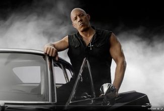 V traileru na Fast X se Jason Momoa pokusí zničit tu nejdražší věc Vina Diesela… Rodinu
