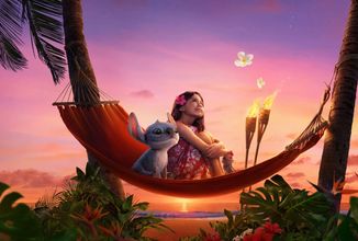 Scénář k pokračování hrané adaptace Lilo & Stitch napíše tvůrce původního animáku