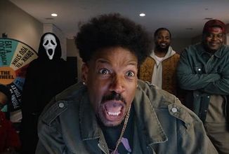 Scary Movie 6 zaznamenalo v kinech nejlepší start v historii série