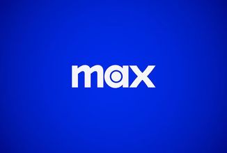 Služba Max u nás odstartuje za dva měsíce, nahradí tak dosavadní HBO Max