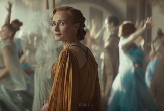 Lucasfilm nabízí nový trailer druhé řady Andora pro ty, kteří posledně frfňali