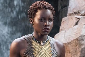 K novému filmu Christophera Nolana se připojuje Lupita Nyong’o