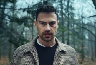 Fuze: Theo James a Aaron Taylor-Johnson využijí evakuace města kvůli nevybuchlé bombě