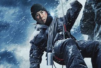Polar Rescue: Donnie Yen bude muset čelit ničivé lavině, aby zachránil svého syna