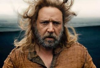 Russell Crowe se vrátí do období starověkého Říma ve filmu The Last Druid