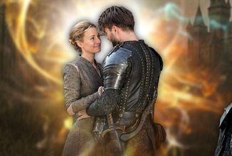 Česká fantasy sága pokračuje. Navštívili jsme natáčení Prince zakletého v čase