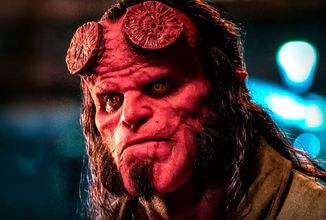 Nový Hellboy bude folk horor, který nám představí mladší verzi démonického hrdiny