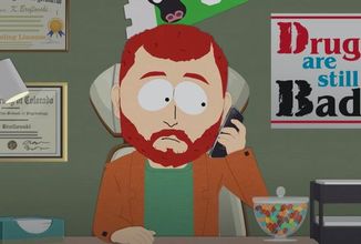 Nový South Park film nám ukáže hlavní hrdinskou čtyřku jako dospěláky 