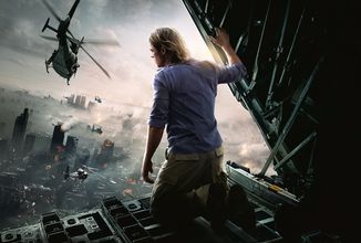 Do pokračování Světové války Z se vrací Brad Pitt, film už našel režiséra