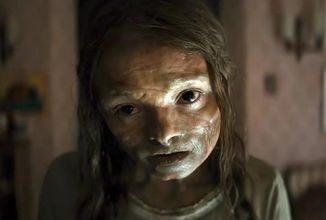 Trailer na novou Mumii je plný hrůzostrašného šílenství s nemrtvou holčičkou