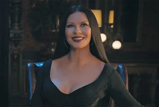 Kill Jackie: Catherine Zeta-Jones bude čelit sedmi démonům