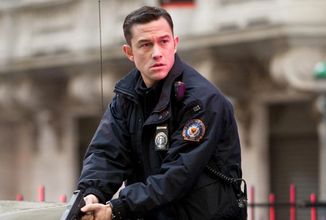 Joseph Gordon-Levitt natočí s Anne Hathaway thriller o umělé inteligenci