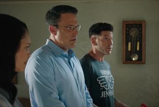 Ben Affleck a Jon Bernthal míří do akce v traileru na pokračování thrilleru Zúčtování