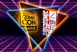 Harry Potter mění Ginny a český Comic Con čelí kritice