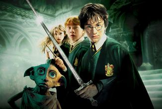 Jak dobře znáš knihu Harry Potter a Tajemná komnata?