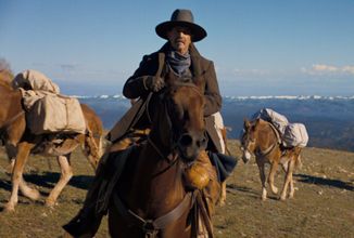 Western Horizont: Americká sága od Kevina Costnera má na světě další trailer