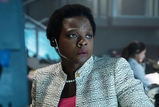 Viola Davis si v akčním thrilleru G20 zahraje americkou prezidentku