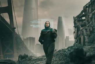 Nový trailer na dystopickou sci-fi 2073 s sebou přináší varování o blízké budoucnosti