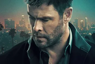 Slibný krimi thriller Cesta zločinu s Chrisem Hemswortem v nové krátké upoutávce