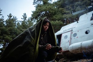 The Occupant: Mysteriózní thriller z Nizozemska se pochlubil první upoutávkou