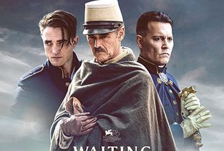 Trailer na film Waiting for the Barbarians ukazuje úskalí kolonialismu v čele s Johnny Deppem a Robertem Pattinsonem