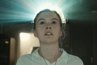 Jak vlastně vypadá Bůh? V hororu Portrait of God bude lepší odpověď vůbec nehledat