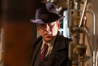 Nicolas Cage a Michael Sheen ztvární přední role v připravovaném thrilleru C.L.A.Y.