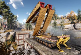 Rebuild Expansion (0)