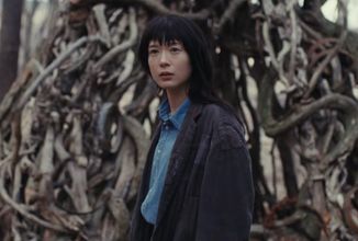 V japonském hororu Never After Dark se hlavní hrdinka vydává po stopách neklidných duchů