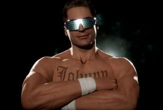 Wrestlingová hvězda by si ráda zahrála Johnnyho Cage v novém Mortal Kombat filmu