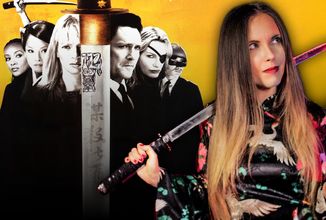 Jak Tarantino „vykradl” desítky filmů a natočil Kill Bill