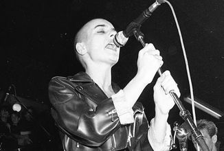 Ve výrobě je životopisný film o slavné irské zpěvačce Sinéad O’Connor