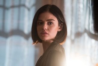 V sérii Scarlett Holmes bude potomkyně Sherlocka Holmese řešit milostné záhady