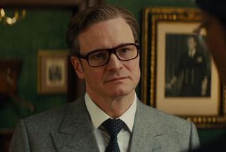 Colin Firth se připojuje k seriálu o mladém Sherlocku Holmesovi od Guye Ritchieho