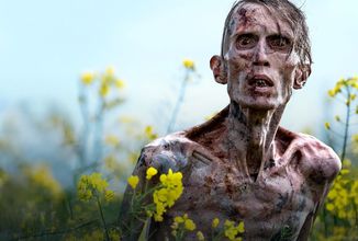 28 let poté je zvláštně působivá zombie poezie, která nebude pro každého