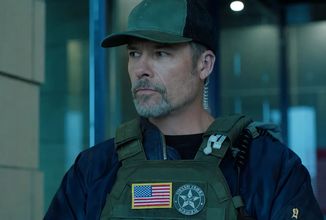 V akčním thrilleru The Marshal se Guy Pearce postaví zkorumpovanému systému