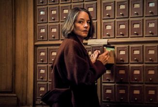 Soukromý život: Psychiatrička Jodie Foster vyšetřuje záhadnou smrt své pacientky