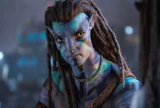 Avatar 3 je z 95% dotočený, Avatar 4 má za sebou první akt