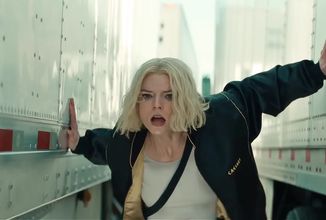 Anya Taylor-Joy bude v krimi sérii Lucky prchat před FBI a zločineckým bossem