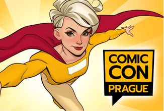 Comic-Con v Praze již za pár dní! Přijďte se podívat na nejslavnější festival popkultury 