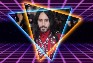 Netflix v průšvihu, Jared Leto pod palbou a návrat Mumie